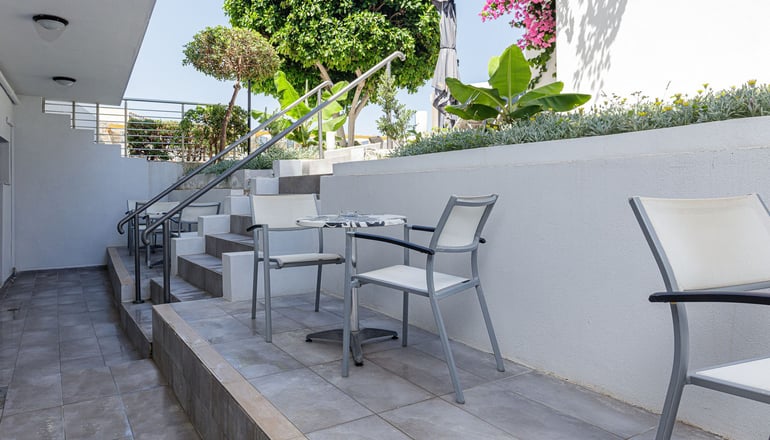4* Golden Bay - Ηράκλειο, Κρήτη