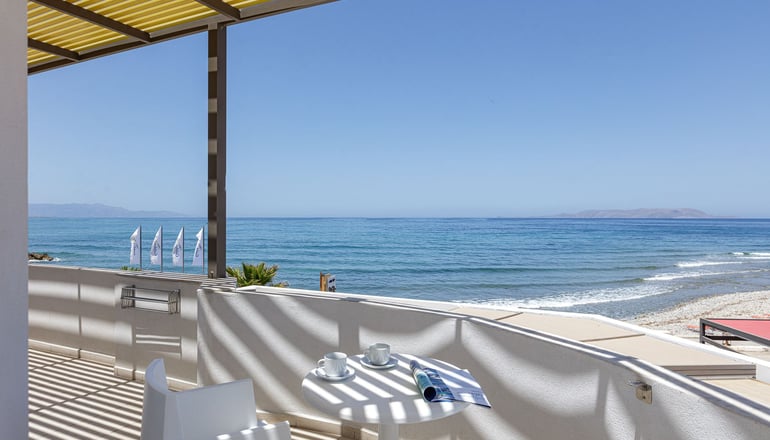 4* Golden Bay - Ηράκλειο, Κρήτη