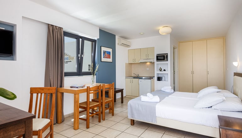 4* Golden Bay - Ηράκλειο, Κρήτη