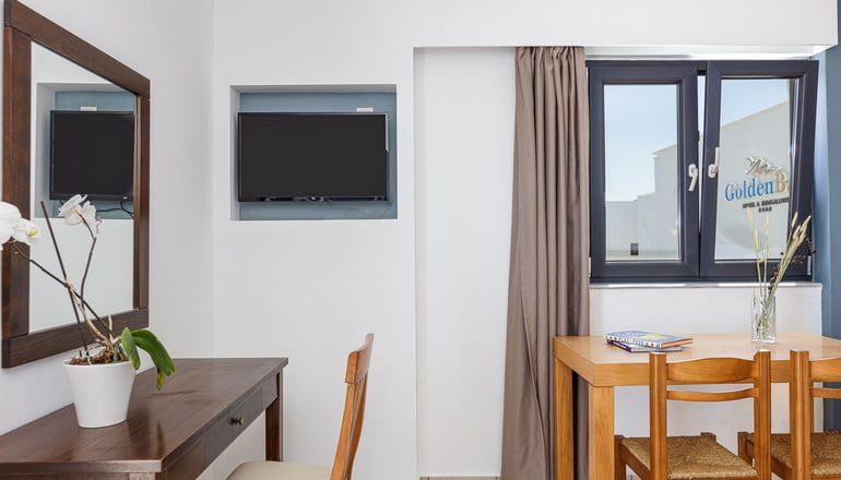 4* Golden Bay - Ηράκλειο, Κρήτη
