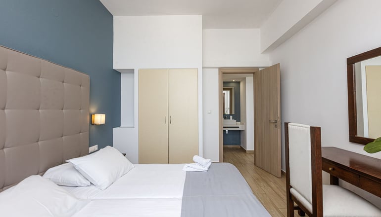 4* Golden Bay - Ηράκλειο, Κρήτη