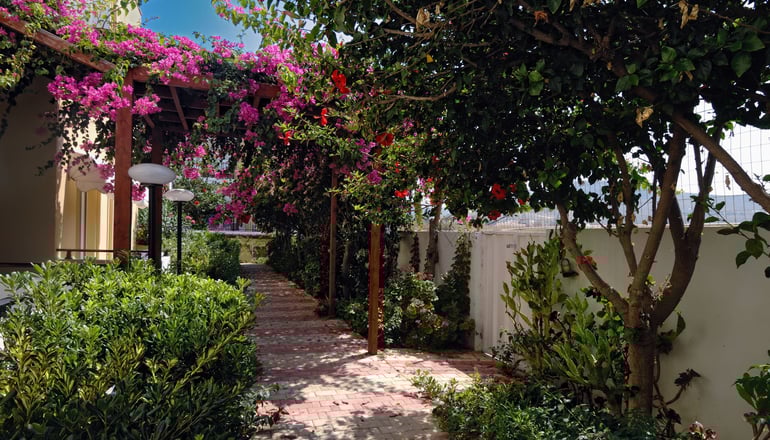 4* Golden Bay - Ηράκλειο, Κρήτη