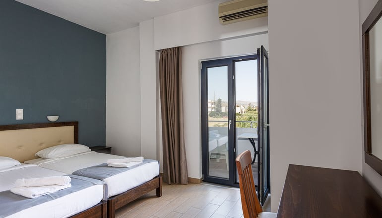 4* Golden Bay - Ηράκλειο, Κρήτη