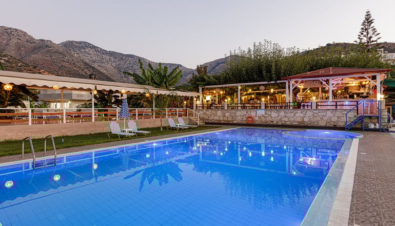 Gorgona Hotel