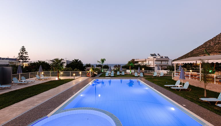 Gorgona Hotel