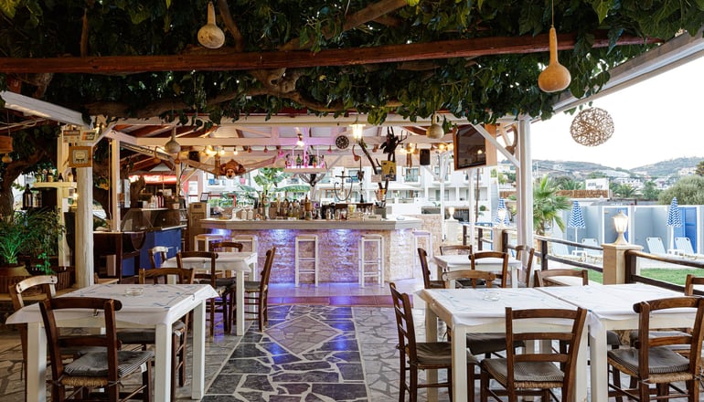 Gorgona Hotel