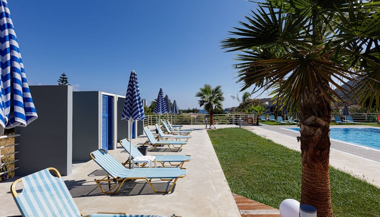 Gorgona Hotel