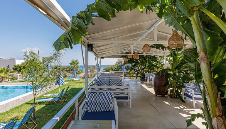 Gorgona Hotel