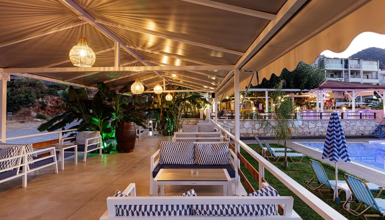 Gorgona Hotel