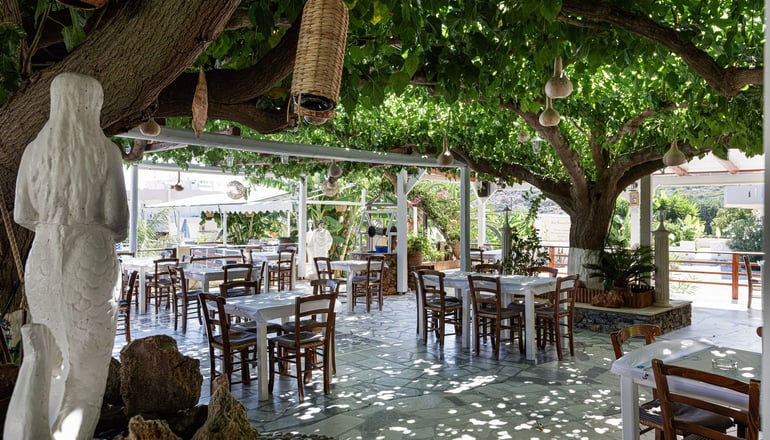 Gorgona Hotel