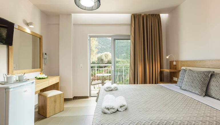 Gorgona Hotel