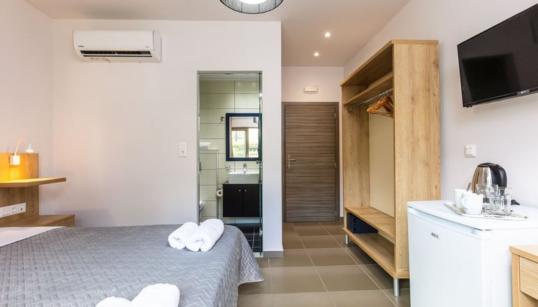 Gorgona Hotel