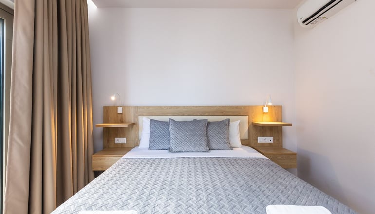 Gorgona Hotel