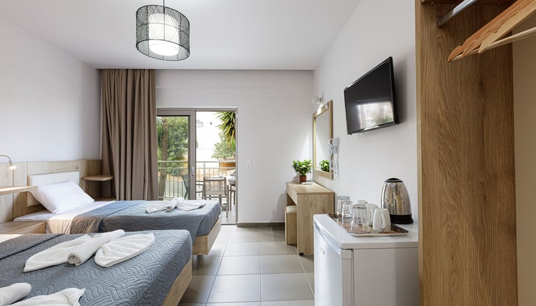 Gorgona Hotel