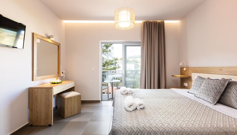 Gorgona Hotel
