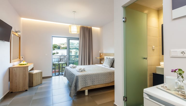 Gorgona Hotel