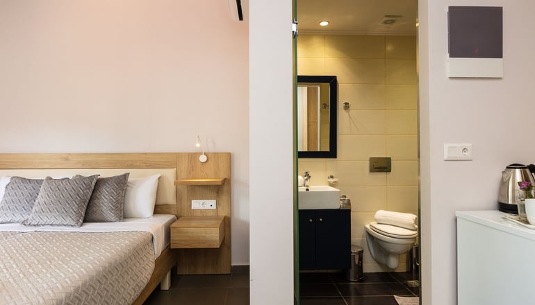 Gorgona Hotel