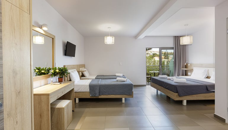 Gorgona Hotel
