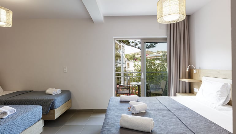 Gorgona Hotel