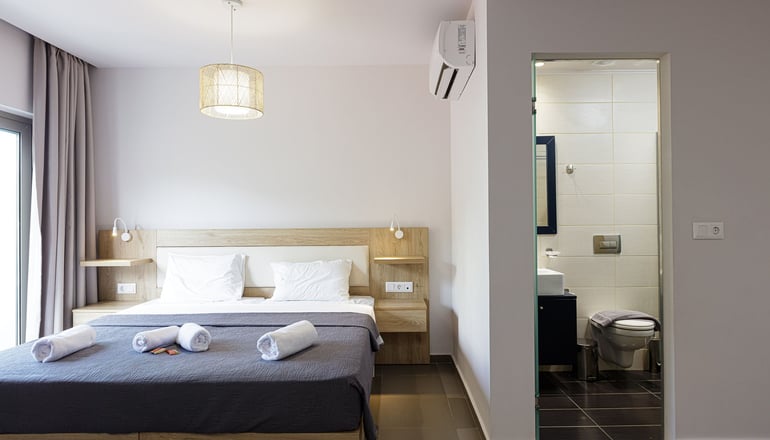 Gorgona Hotel