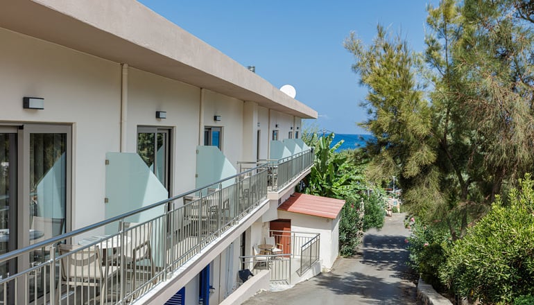 Gorgona Hotel