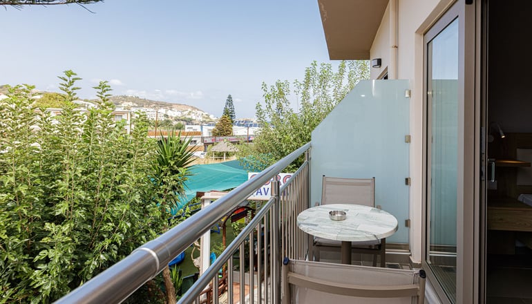 Gorgona Hotel