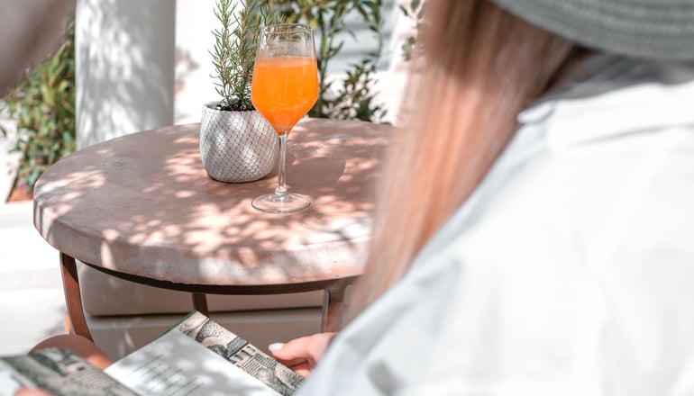 Inotropes Boutique Suites