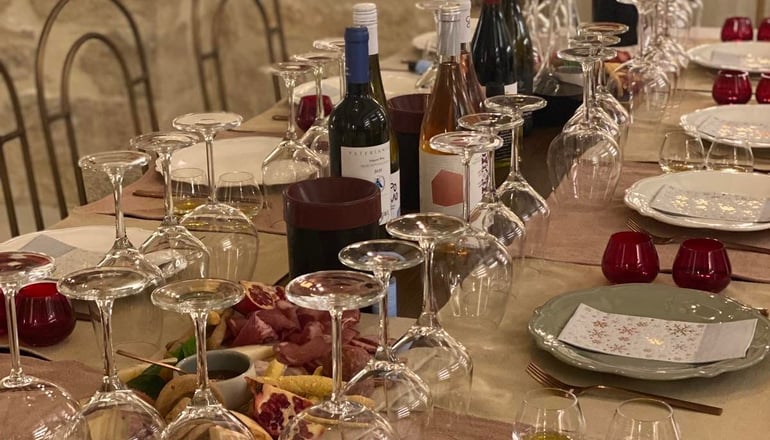 Inotropes Boutique Suites