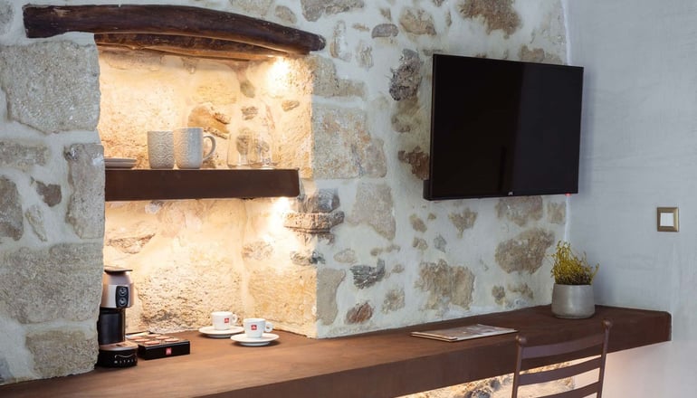 Inotropes Boutique Suites