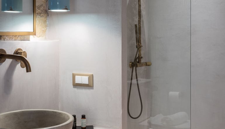 Inotropes Boutique Suites