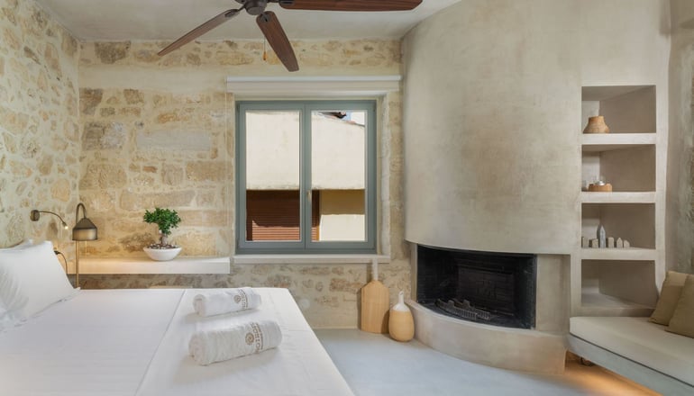 Inotropes Boutique Suites