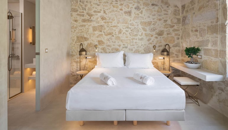 Inotropes Boutique Suites