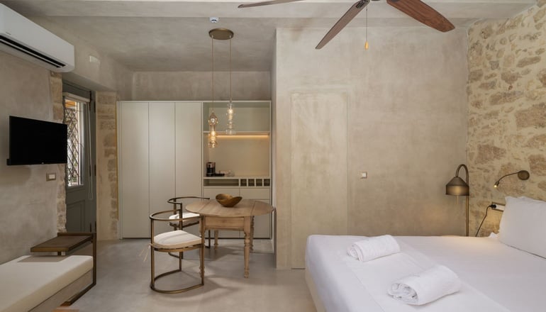 Inotropes Boutique Suites