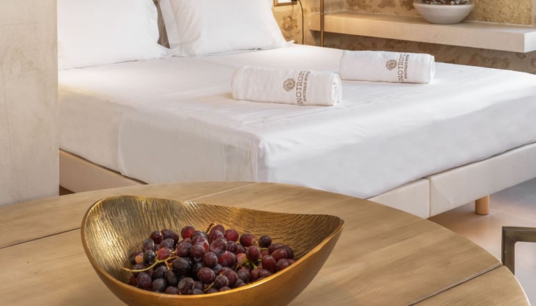 Inotropes Boutique Suites