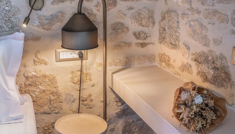 Inotropes Boutique Suites