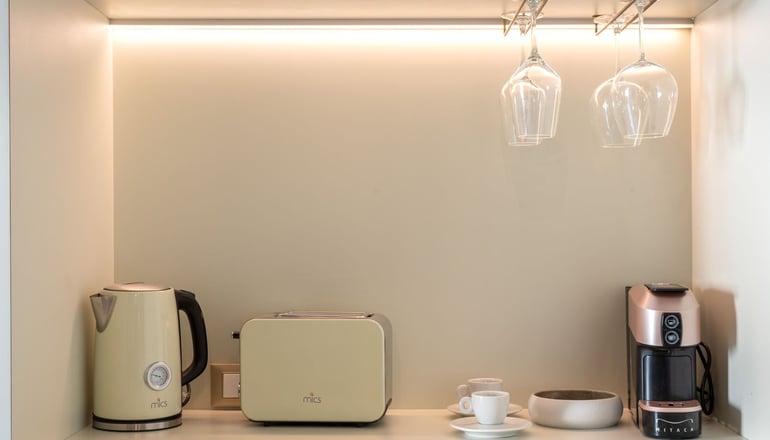 Inotropes Boutique Suites