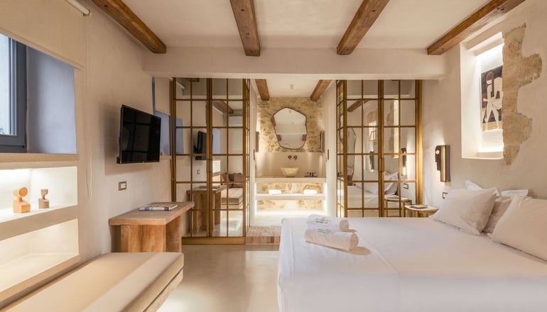 Inotropes Boutique Suites