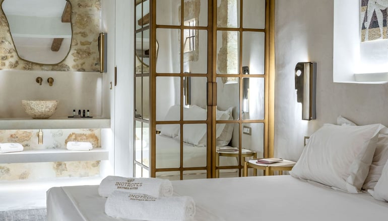 Inotropes Boutique Suites