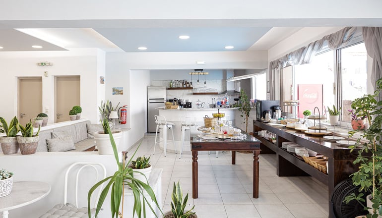 Kasteli Studios & Apartments