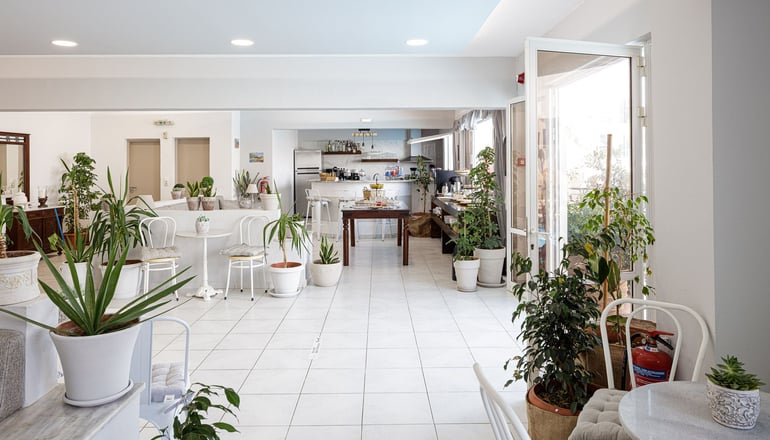 Kasteli Studios & Apartments