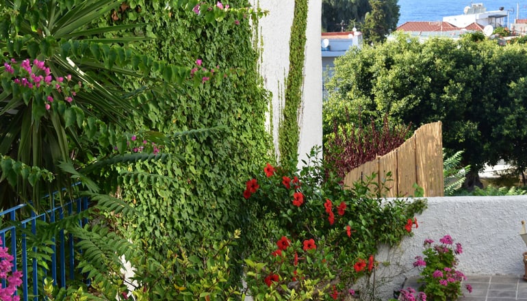 Kasteli Studios & Apartments