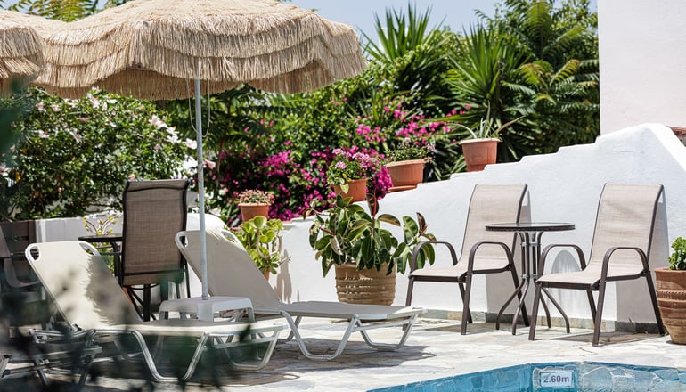 Kasteli Studios & Apartments