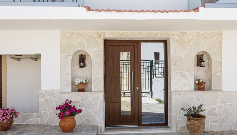 Kasteli Studios & Apartments