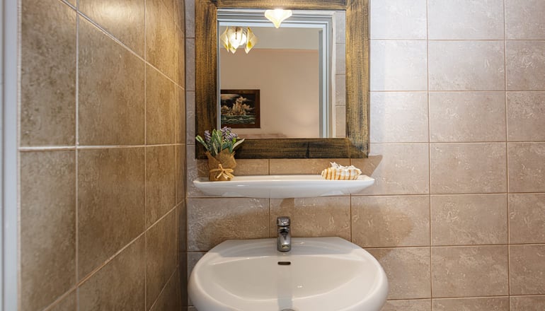 Kasteli Studios & Apartments