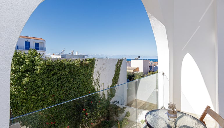 Kasteli Studios & Apartments