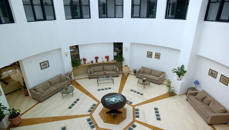 4* Malia Bay Beach Hotel & Bungalows