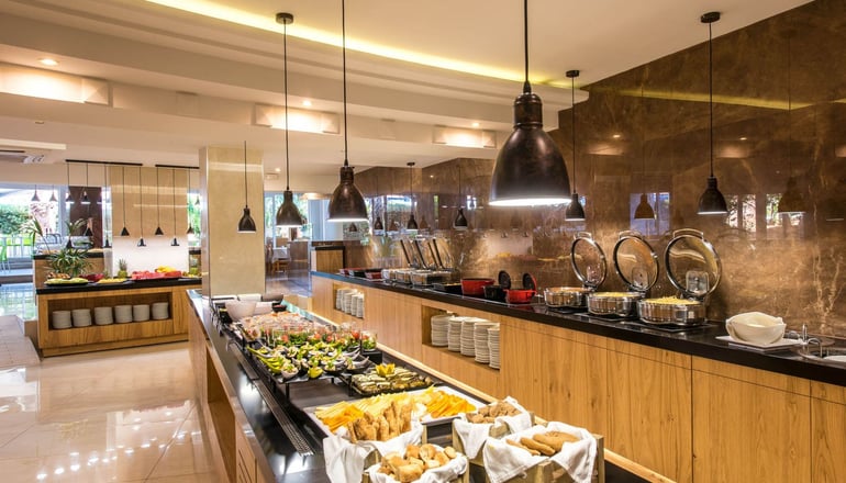 4* Malia Bay Beach Hotel & Bungalows