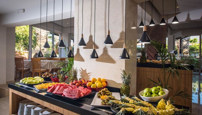 4* Malia Bay Beach Hotel & Bungalows