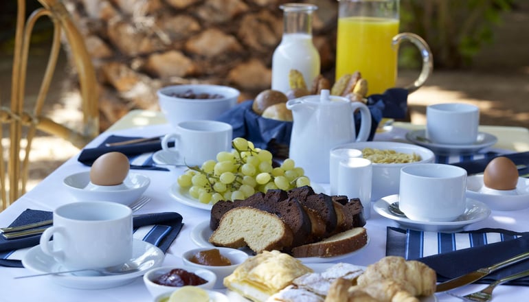 4* Malia Bay Beach Hotel & Bungalows