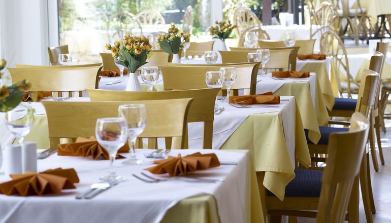 4* Malia Bay Beach Hotel & Bungalows